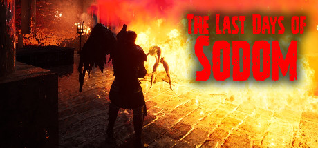 The Last Days of Sodom