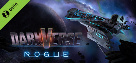 Darkverse:Rogue Demo