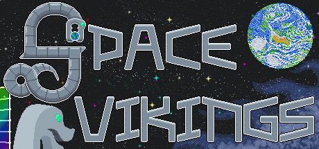 Space Vikings