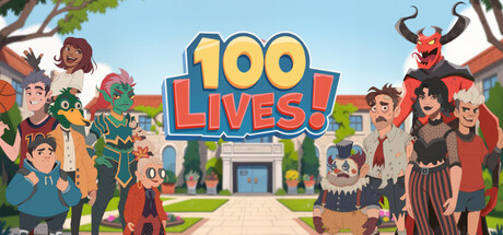 100 Lives