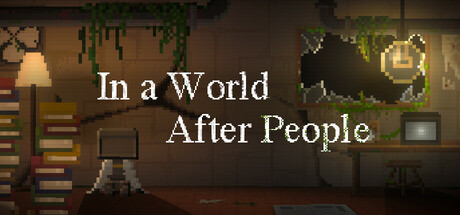 In a World After People