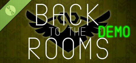 Back to the Rooms Demo