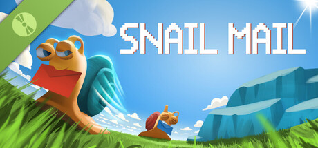 Snail Mail Demo