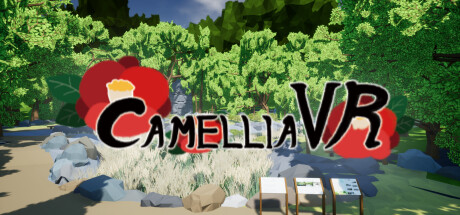 Camellia VR