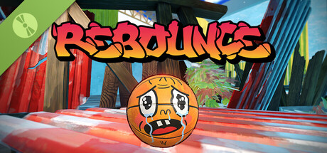 Rebounce Demo