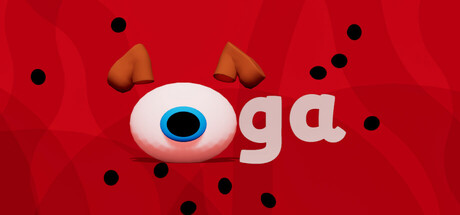 Öga