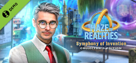 Maze of Realities: Symphony of Invention Collector's Edition Demo