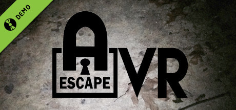 A-Escape VR Demo