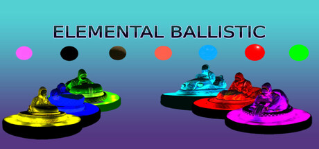 Elemental Ballistic