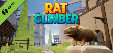 Rat Climber Demo