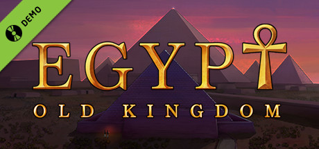 Egypt: Old Kingdom Demo