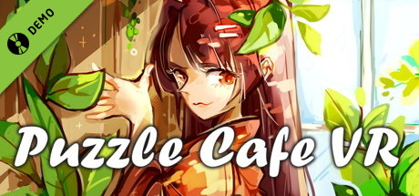 PuzzleCafeVR Demo