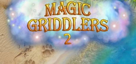 Magic Griddlers 2