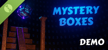 Mystery Boxes Demo