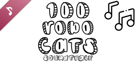 100 Robo Cats Soundtrack