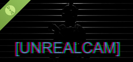 UnrealCam Demo