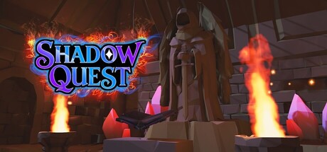 Shadow Quest