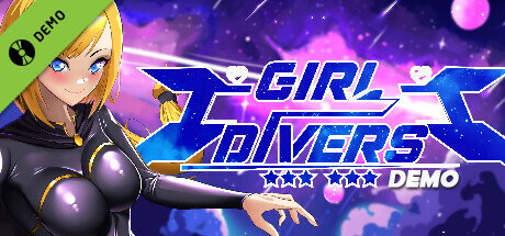 GIRLDIVERS Demo