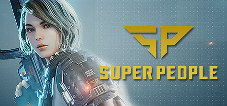 SUPER PEOPLE Playtest