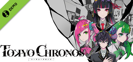 TOKYO CHRONOS Demo