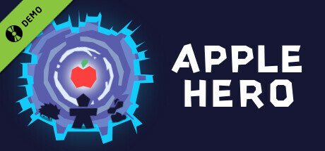 Apple Hero Demo