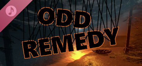 Odd Remedy Soundtrack