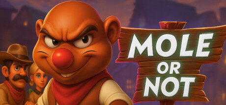 Mole or Not
