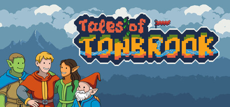 Tales of Tonbrook