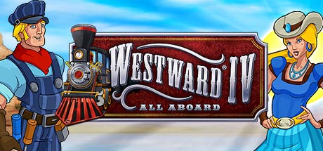 Westward IV Trailer