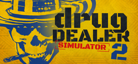 Drug Dealer Simulator 2