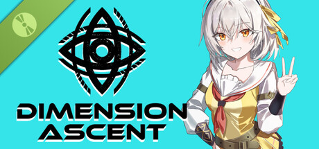 Dimension Ascent Demo