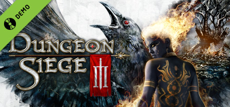 Dungeon Siege III Demo