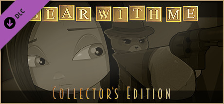 Bear With Me - Collector's Edition Upgrade