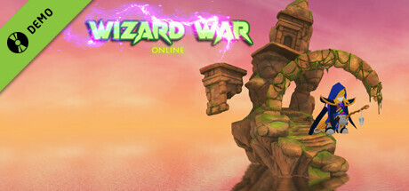 Wizard War Online Demo