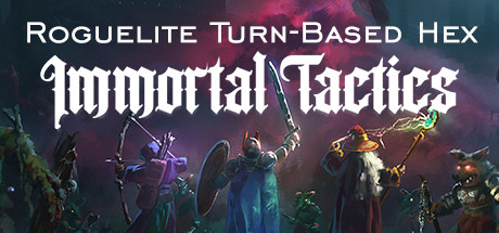 Immortal Tactics: War of the Eternals