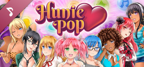 HuniePop Original Soundtrack