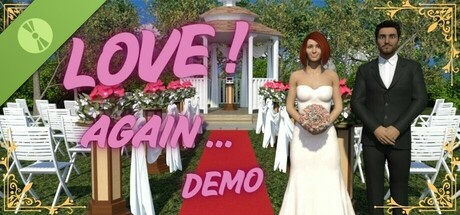 LOVE ! again ... - Demo