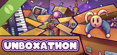 Unboxathon Demo