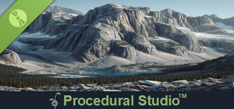 Procedural Studio Demo