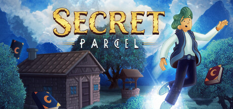 Secret Parcel