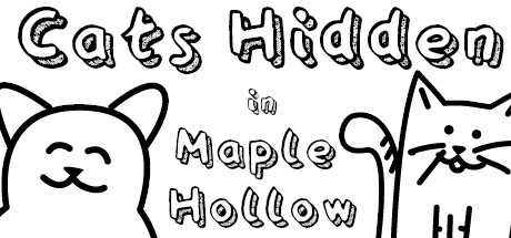 Cats Hidden in Maple Hollow ????