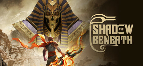 The Shadow Beneath