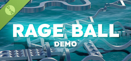 Rage Ball Demo