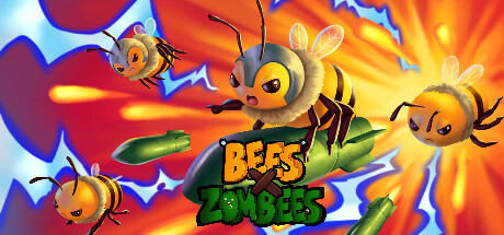 Bees vs Zombees