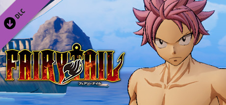 FAIRY TAIL: Natsu's Costume 