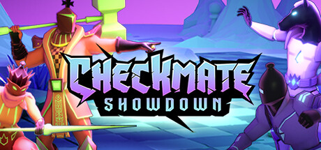 Checkmate Showdown