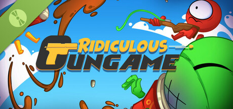 Ridiculous Gungame Demo