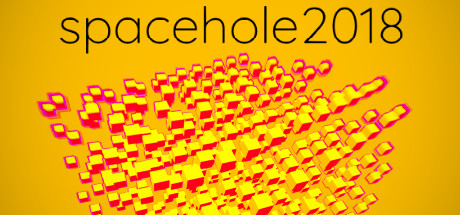 Space Hole 2018