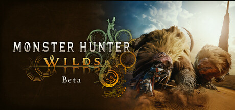 Monster Hunter Wilds Beta test