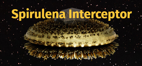 Spirulena Interceptor